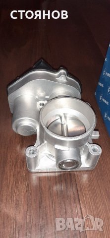 Ford Focus 2.0 Duratek Дроселова клапа PIERBURG 7.03703.74.0 , снимка 9 - Части - 39650780