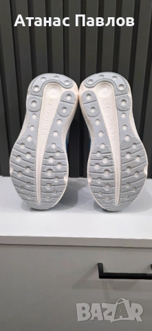 Дамски маратонки UNDER ARMOUR, снимка 3 - Маратонки - 53931860