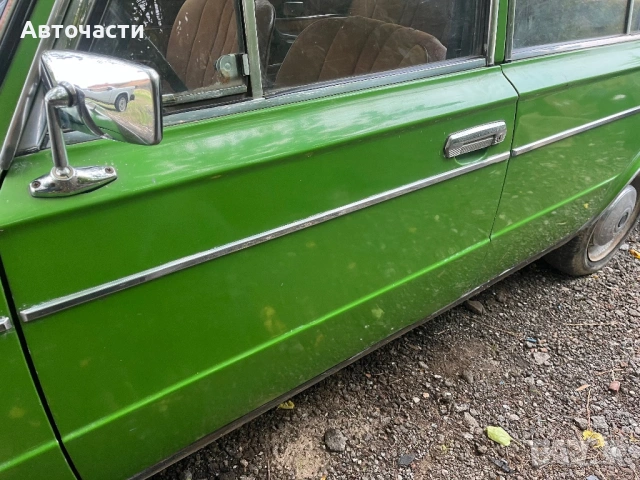 Lada/лада 1500s на части , снимка 14 - Автомобили и джипове - 54335054