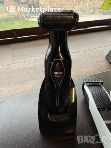 Philips машинки подстригване Англия, снимка 2 - Машинки за подстригване - 54026992