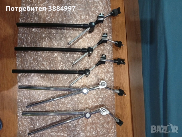 Роланд стойки, снимка 4 - Ударни инструменти - 52580485