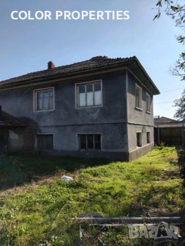 Къща в село Ръжево Конаре , снимка 8 - Къщи - 54191489