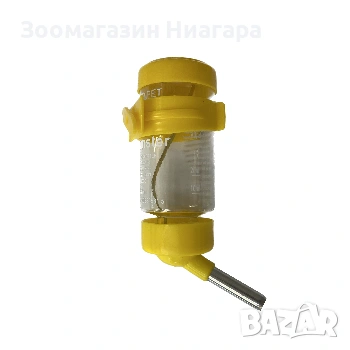 Бибер/Поилка 80мл за гризачи