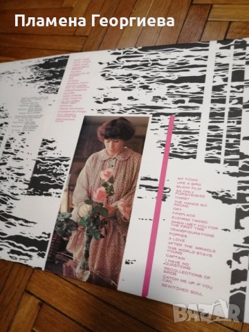 Колекция грамофонни плочи на великата Лили Иванова , снимка 6 - Грамофонни плочи - 38031550