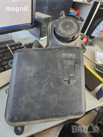 7508008 Разширителен съд BMW 7 E65 10617210