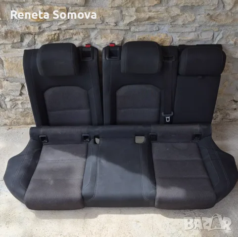 Седалки за Pasat B8, снимка 6 - Аксесоари и консумативи - 55877353