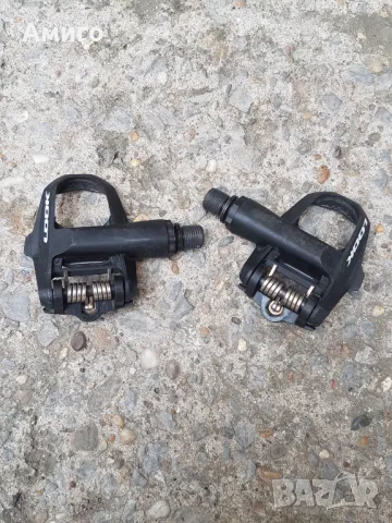 Педали Look , снимка 6 - Велосипеди - 48936457