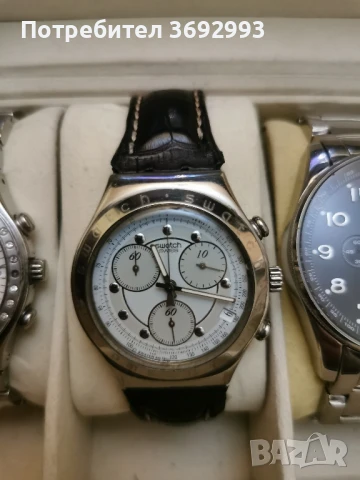 Часовници , снимка 3 - Мъжки - 50933366