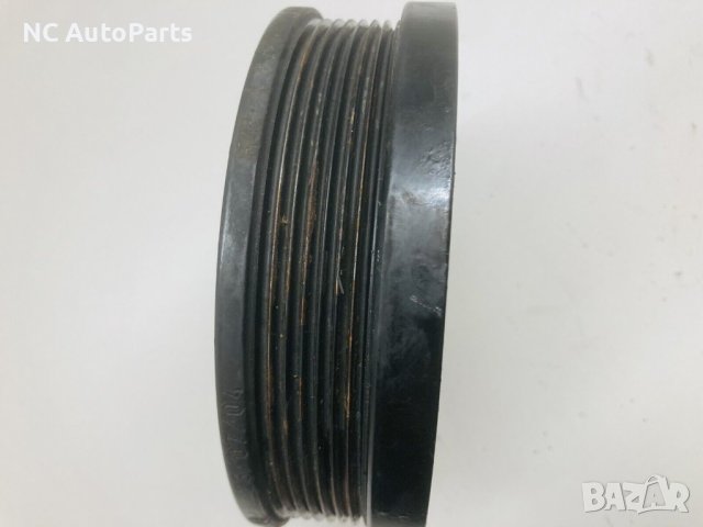 Демпферна шайба за Porsche Порше Каен 9PA 4.5 V8 бензин 2118112 2003, снимка 6 - Части - 42911616