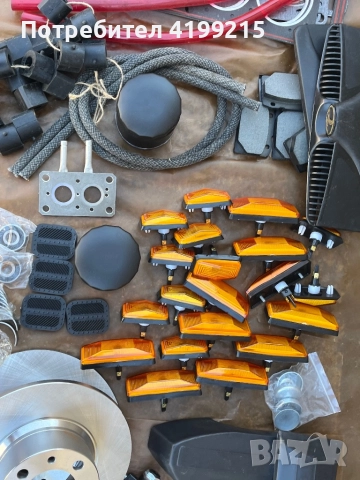 Lada/ЛАДА АВТОЧАСТИ ВАЗ ЛАДА ЖИГУЛИ НИВА 2101/2107/2121/21213