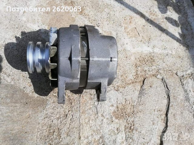 Динамо генератор (алтернатор), снимка 4 - Части - 29250547