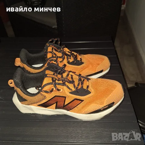 маратонки New Balance, снимка 3 - Маратонки - 56154604