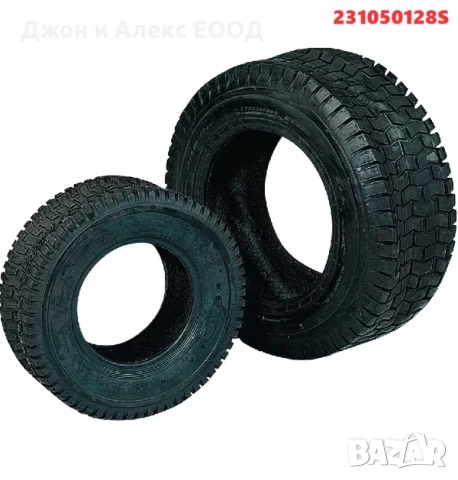 Професионални гуми STARCO за ремаркета и селскостопанска техника, снимка 6 - Селскостопанска техника - 53969951