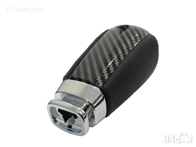 Топка за скоростен лост за Toyota Land Cruiser Prado J150 (2009-2018), снимка 4 - Части - 47706436