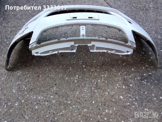 предна броня Suzuki Swift, снимка 5 - Части - 52379546