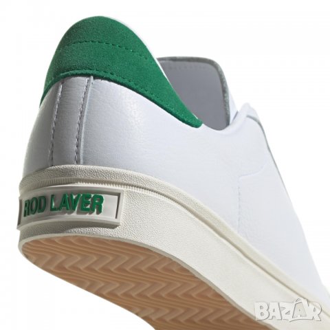 Аdidas Originals Rod Laver Vintage н. 40/40.5, снимка 4 - Спортни обувки - 37849501