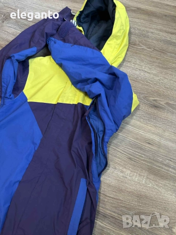 Висок клас Юношеско / Дамско яке VOLCOM Primaloft изолирано 10.000мм , 14/16години  , снимка 8 - Якета - 52964541