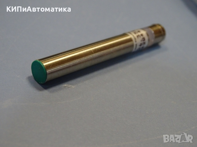 Индуктивен датчик Baumer Electric IFR 06.26.35/S8/L inductive sensor, снимка 7 - Резервни части за машини - 44602251