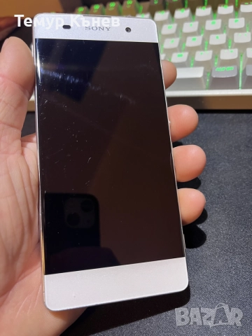 Sony Xperia XA 16gb, снимка 4 - Sony - 56543842