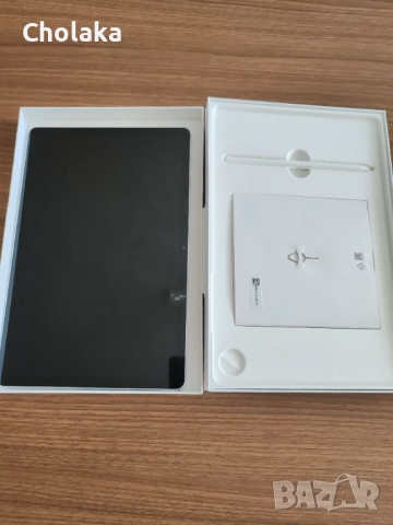 Нов!! Samsung Galaxy Tab S10 FE 5G, снимка 3 - Таблети - 51463927