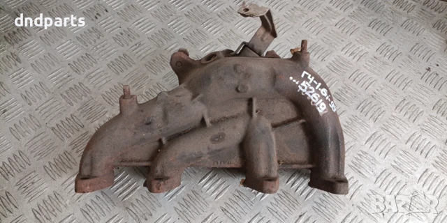 Изпускателни колектори VW Golf 4 1.6i 1999г.	