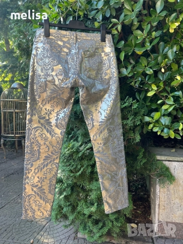 Juicy Couture дънки/панталон, снимка 4 - Дънки - 52165119