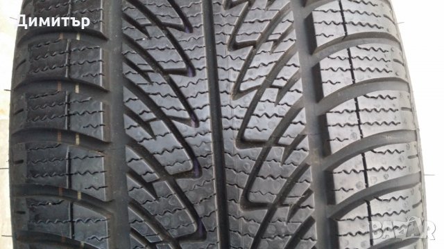 Нова зимна гума GOOD YEAR Ultra Grip 8 Performance 225/40 R18 92V, снимка 6 - Гуми и джанти - 31017180