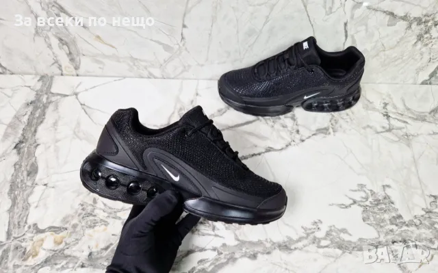 Nike Мъжки Маратонки от 40 до 44 номер👟Мъжки Спортни Обувки Найк-Налични Различни Цветове  Код P549, снимка 7 - Маратонки - 50294558