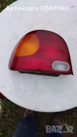 Ляв / десен стоп за Hyundai Accent [-1998]