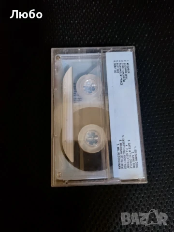 Ugly Kid Joe – America's Least Wanted , снимка 3 - Аудио касети - 50740662