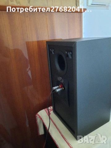 Тонколони Jamo X830 , снимка 7 - Тонколони - 54242097