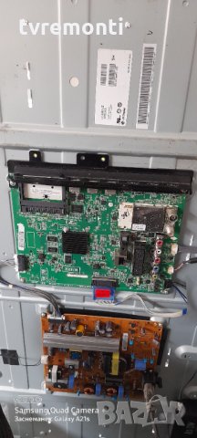 ОСНОВНА AV BOARD EAX65610906 (1.0) EBT63705303 , снимка 5 - Части и Платки - 31220436