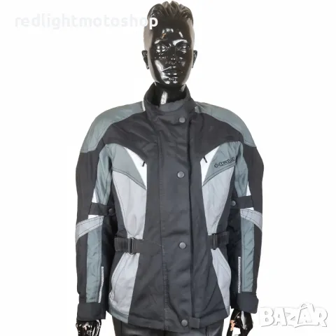 4825 – Held Дамско Текстилно Мото Яке – КАТО НОВО – Размер M – 120 лв