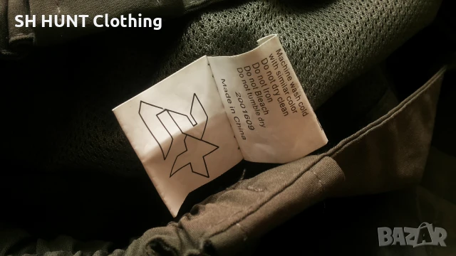 Twentyfour Waterproof Trouser размер XL за лов риболов панталон водонепромокаем - 1257, снимка 16 - Екипировка - 51082348
