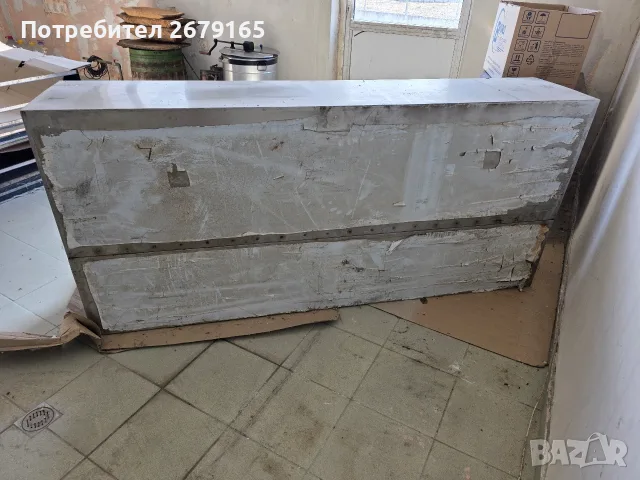 Аспирационен чадър , снимка 4 - Обзавеждане на кухня - 28862917