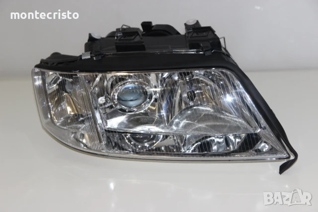 ✔️НОВ десен фар Audi A6 C5 (1997-1999г.) 4B0941030D