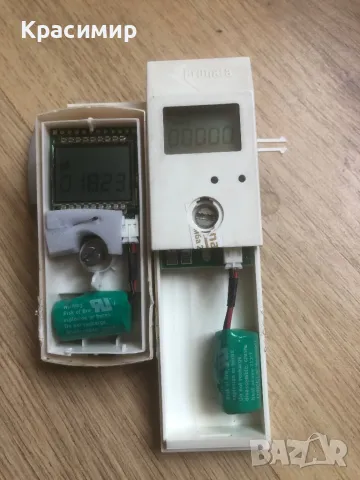 Топломери 2 бр, снимка 2 - Други стоки за дома - 49597534