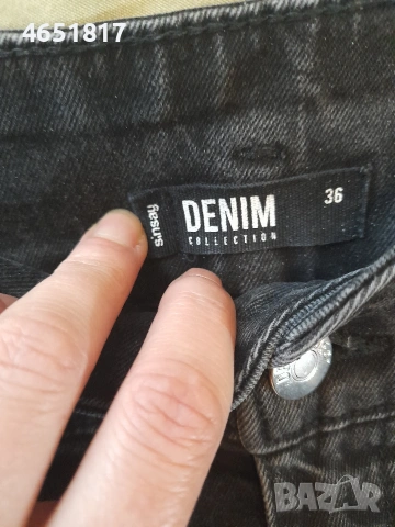 дънки, снимка 3 - Дънки - 54320826