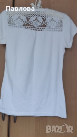 Нова тениска S, снимка 2 - Детски тениски и потници - 36999586