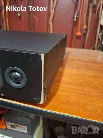 Продава се Soundeck Magnat 400-BTX. , снимка 3 - Тонколони - 55995505