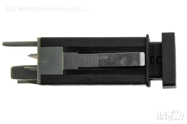 3B0953235B  Бутон за аварийни светлини Volkswagen , VW Passat B5 B5.5, 7 ПИН, снимка 5 - Части - 51000269