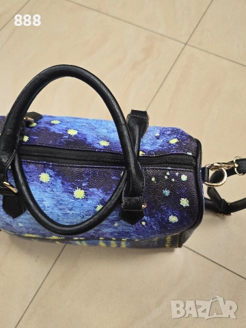 дамска чанта , снимка 3 - Чанти - 52812415