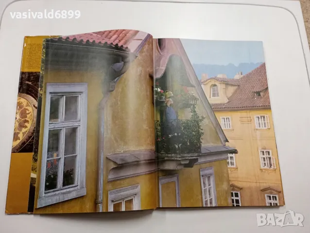 "Прага", снимка 6 - Други - 48623408