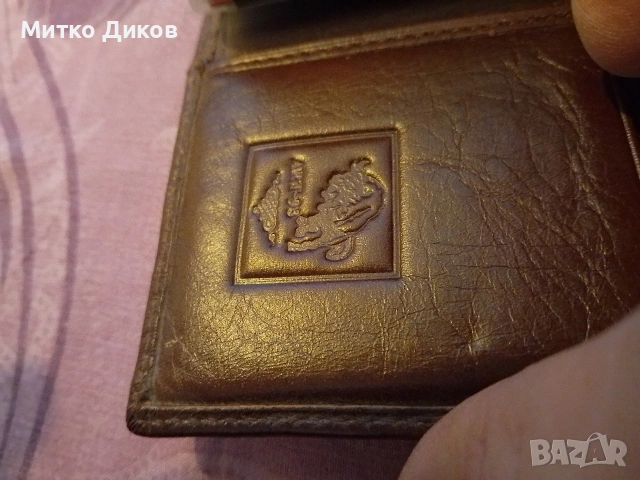 Визитници Арт 3 броя естествена кожа, снимка 7 - Портфейли, портмонета - 53900963