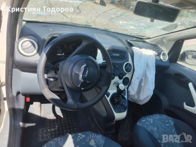 Ford KA на части форд ка , снимка 6 - Части - 42924084