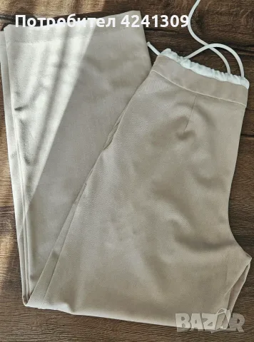 Дамски панталони ZARA