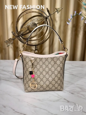 Дамски Чанти ✨ Gucci , снимка 7 - Чанти - 51726007