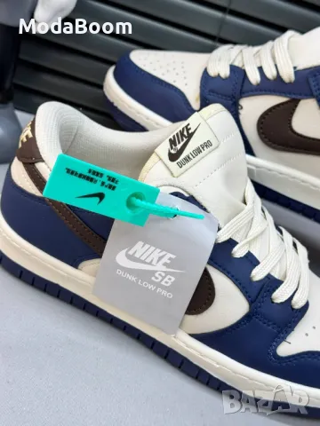 Nike Dunk Low Pro Дамски кецове , снимка 3 - Маратонки - 48132025