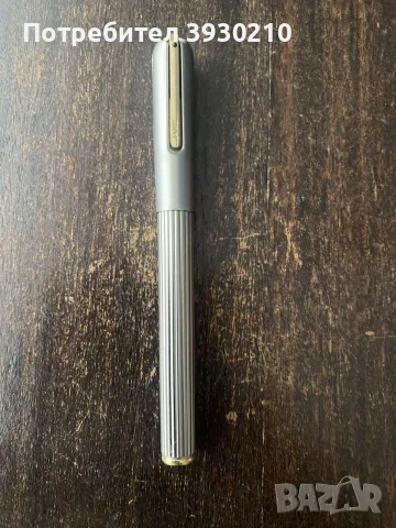 Италианска химикалка Lamy Persona