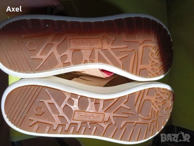 Нови маркови сандали 41 номер, снимка 2 - Сандали - 51206909